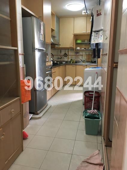 Blk 687B Woodlands Drive 75 (Woodlands), HDB 4 Rooms #168832062